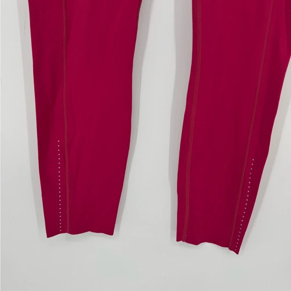 Lululemon Women's Fast & Free 7/8 Tight II Nulux 25